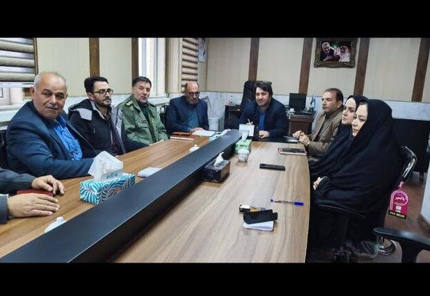 پیرجاهد: رفع موانع دسترسی عشایر به آموزش‌ فنی‌وحرفه‌ای الزامی است