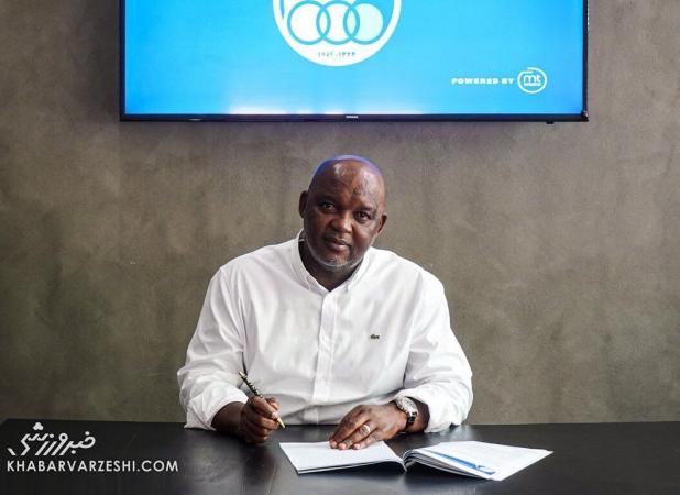 نقش واسطه لوکادیا در انتخاب سرمربی استقلال