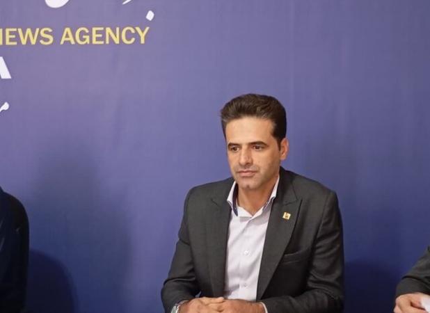 تعیین تکلیف ۱۵ هکتار زمین صنعتی در ایلام و بازگشت ۳۱۴ میلیارد تومان به بیت‌المال