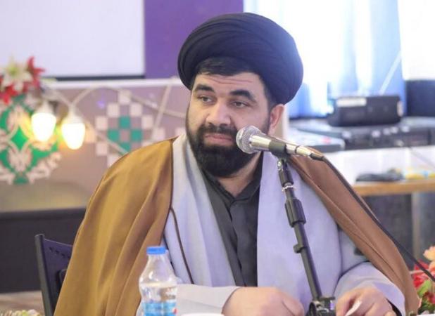 حجت‌الاسلام حسینی: توحیدمداری و اطاعت از رهبری اساس اقتدار پلیس است