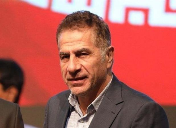 نکولعل آزاد: ورزش ناشنوایان اتفاق بزرگی را رقم زد