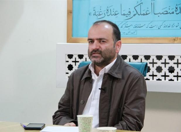 توضیحات رئیس سیمافیلم درباره سریال «موسی کلیم‌الله»