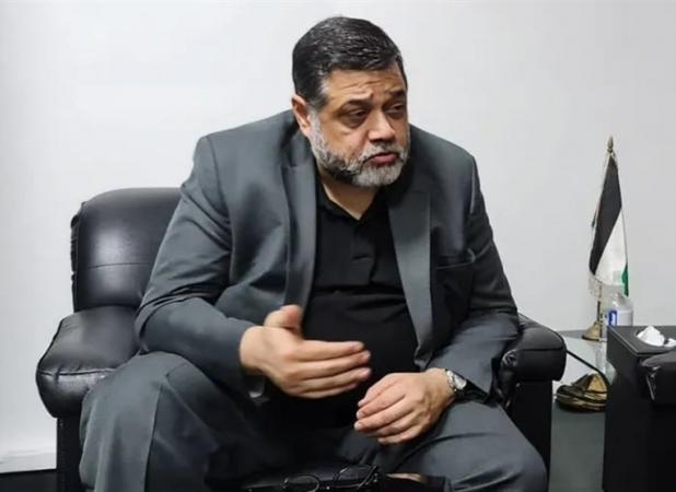 حمدان: توافق کنونی پایان نهایی جنگ است/ هیچگونه قیمومیت خارجی بر غزه پذیرفته نیست
