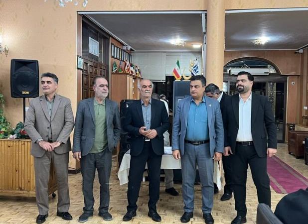 جشنواره «حاصل» با ۱.۵ میلیارد تومان اعتبار در مهدیشهر برگزار شد