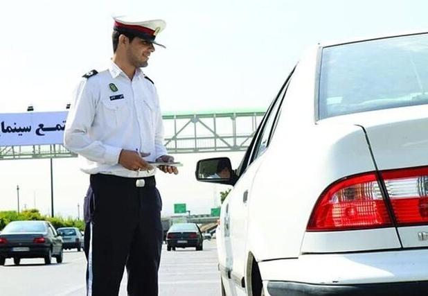 اعمال قانون برای بیش از دوهزار دستگاه خودروی متخلف در آذربایجان غربی