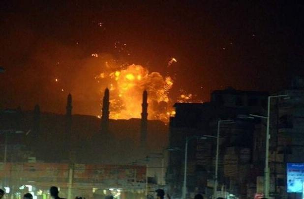 تلاش رژیم صهیونیستی برای ترور یکی از فرماندهان ارشد یمنی