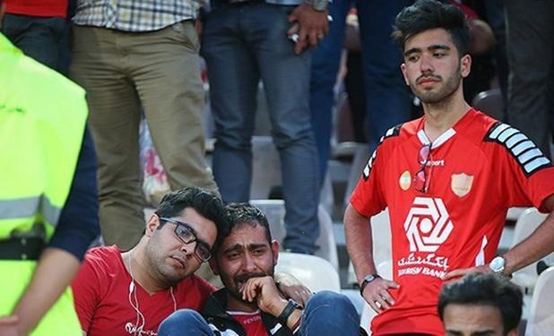 روایت AFC از عملکرد «بدون تشویق» پرسپولیس در آسیا