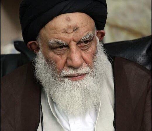 پیام تسلیت استاندار در پی درگذشت آیت‌الله سید طیب موسوی از علمای شاخص خوزستان