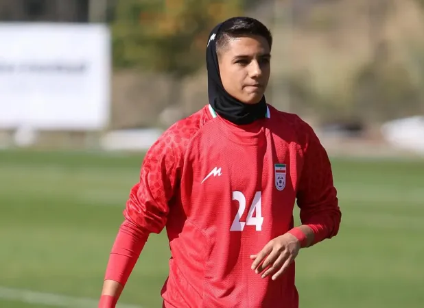 خداحافظی تلخ یک ملی‌پوش از تیم ملی