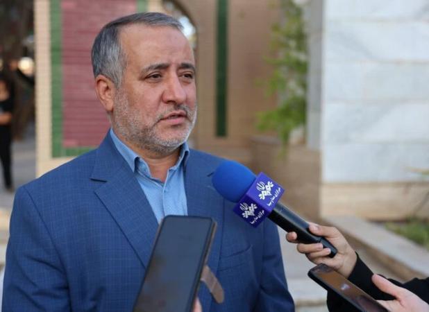 خبرنگاران در خط مقدم روشنگری و جهاد تبیین هستند