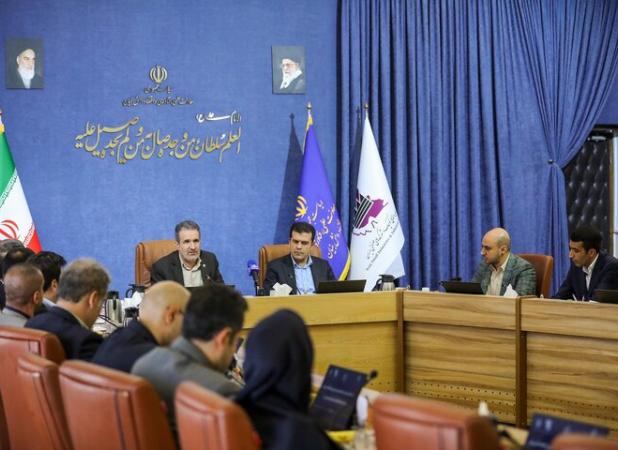 افشین: کارخانه‌های نوآوری اطراف شرکت‌های صنعتی ایجاد می‌شوند