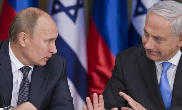 مشاور نتانیاهو: روسیه به خاطر حمایت از دشمنان اسرائیل تاوان خواهد داد
