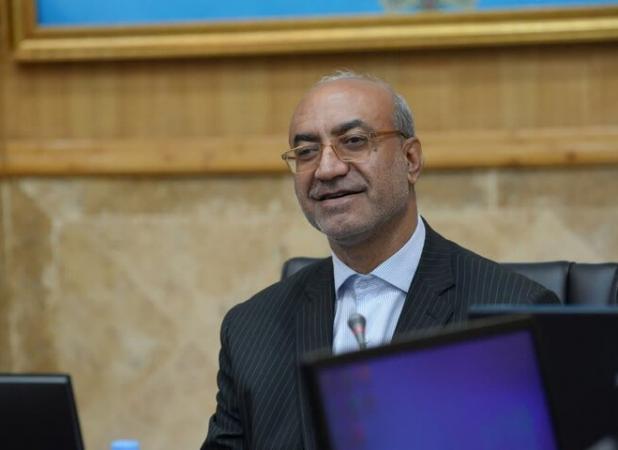 زیرساخت‌های اقتصاد دانش‌بنیان را هدفمند توسعه می‌دهیم