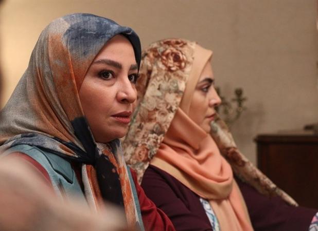 پخش سریال جدید \