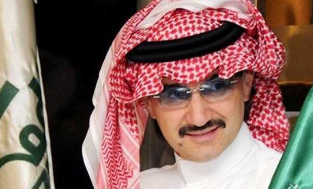 شاهزاده سعودی همچنان دومین سهامدار بزرگ توییتر