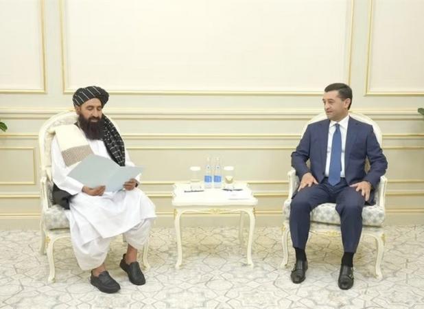 ضرورت ادغام افغانستان در زنجیره‌های تأمین منطقه‌ای
