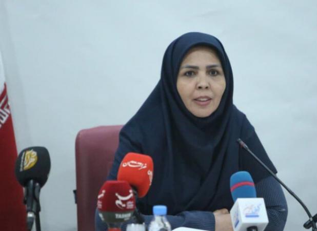 حامد:هفته گرامیداشت مقام زن فرصتی برای دیده شدن تمامی بانوان است