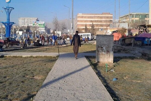 منابع افغان مدعی حمله هوایی پاکستان به خانه‌ای در مرکز کابل شدند