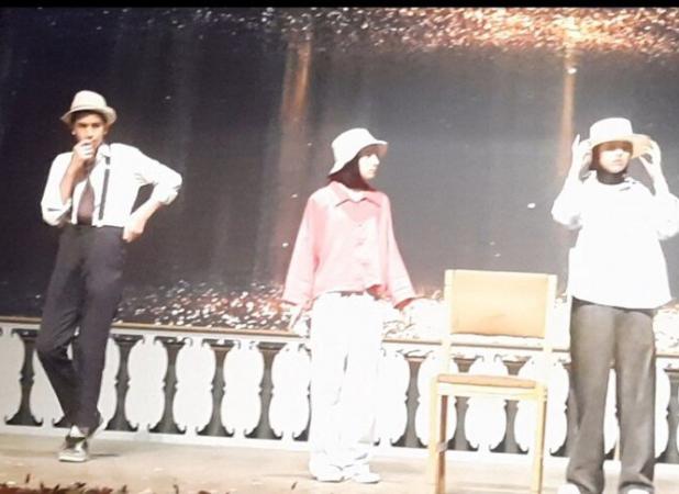 اختتامیه سی‌وششمین جشنواره تئاتر گلستان برگزار شد