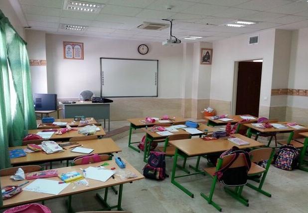 فرمانداران تصمیم‌گیرنده درباره تعطیلی مدارس فارس در پی بارش‌ها شدند/ برقراری مدارس شیراز