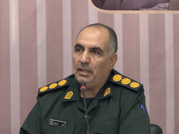 رجب پور: احیای فریضه امر به معروف و اقامه نماز در بیجار اولویت باشد