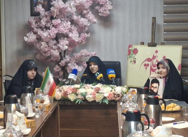 تکریم مادران و معرفی بانوان سرآمد؛ محور جشن ایران‌بانو