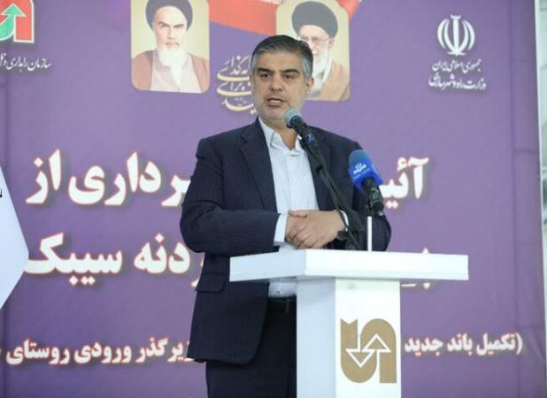 استاندار : گردنه سیبک پس از اصلاح از لیست نقاط حادثه‌خیز پرخطر خارج شد