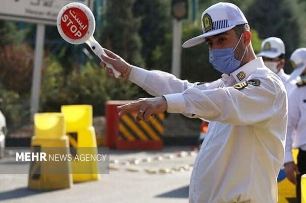 رئیس شورای شهر هشتبندی:شهر هشتبندی صاحب پلیس راهنمایی و رانندگی می‌شود