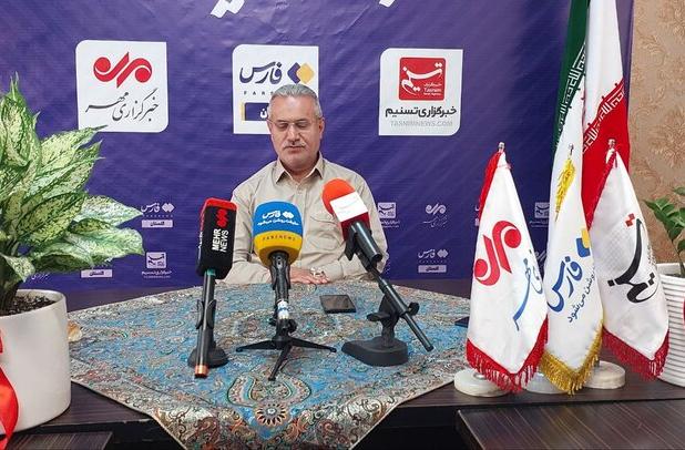 آماده‌باش ۱۲۰ اتوبوس برای تسهیل در سفر بازگشت زائران اربعین