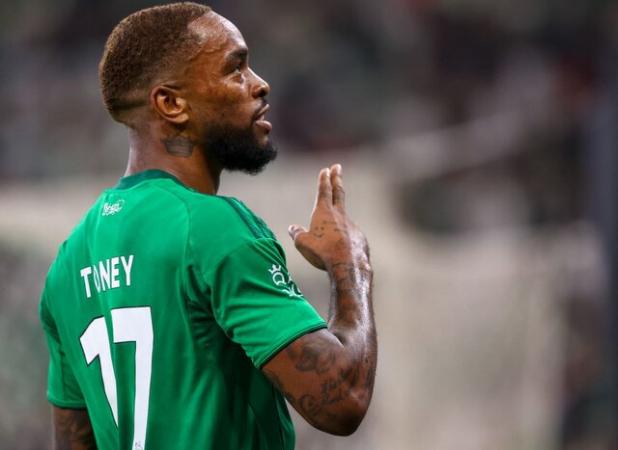 بحران در تیم رونالدو؛ ایوان تونی نخستین شکست النصر را رقم زد