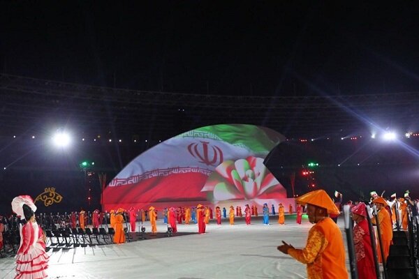 جزئیات حضور ایران در بازی‌های آسیایی؛ چالش «پزشکی» و لطمه از تکواندو