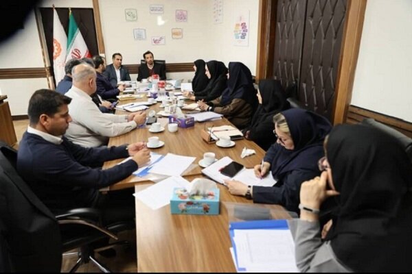 تشکیل ستاد رمضان بهزیستی برای هم‌افزایی ملی و تقویت مشارکت‌های مردمی