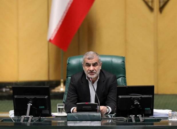 نیکزاد: اگر سپاه نبود، اروپایی‌ها نمی‌توانستند زندگی کنند