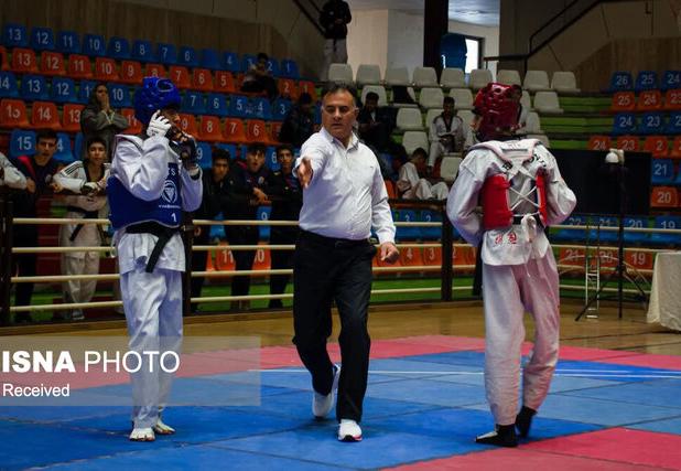 حمایت‌های هدفمند می‌تواند مسیر موفقیت ورزشکاران را هموار کند