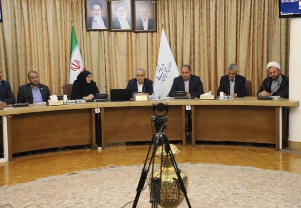 استاندار آذربایجان شرقی: مردمی‌سازی نهضت عدالت آموزشی اولویت استان است