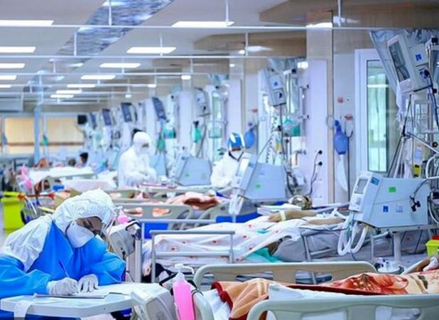 نگران پیک ششم و جهش های جدید کرونا هستیم
