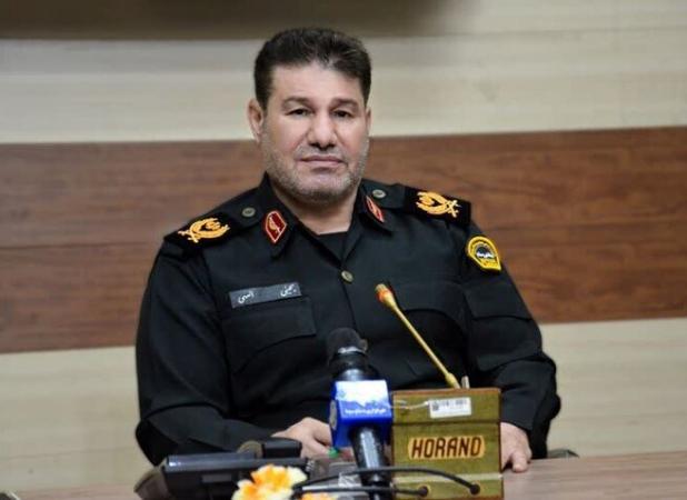 جاعلان مهر ادارات دولتی و غیردولتی در سلسله دستگیر شدند