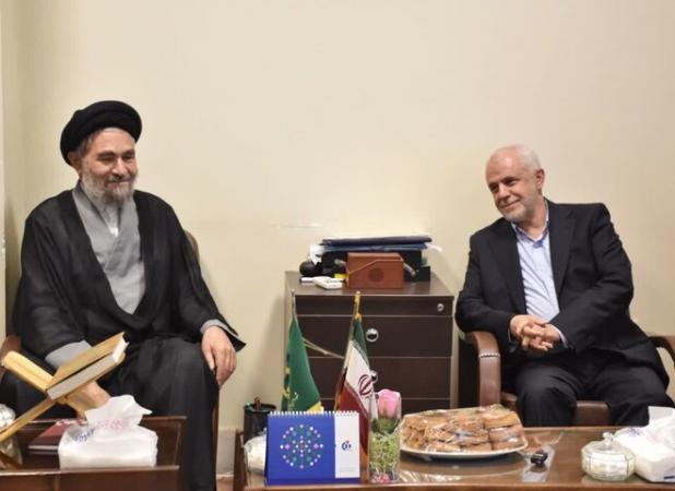 ۱۱ هزار مرکز درمانی کشور طرف قرارداد بنیاد شهید هستند