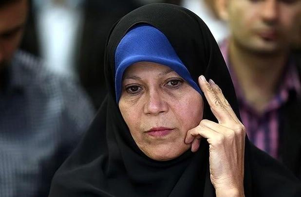 تشکیل پرونده قضائی برای فائزه هاشمی