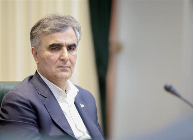 فرزین: بانک مرکزی ۵۷ حکم از برنامه هفتم پیشرفت را اجرایی کرد