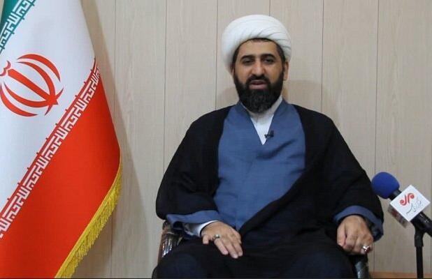 دعوت امام جمعه آستارا از مردم برای شرکت در انتخابات