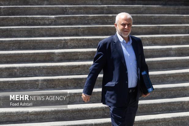 اوحدی: بنیاد شهید، مسئولیت ستاد مراسم شهدای خدمت را بر عهده گرفته است