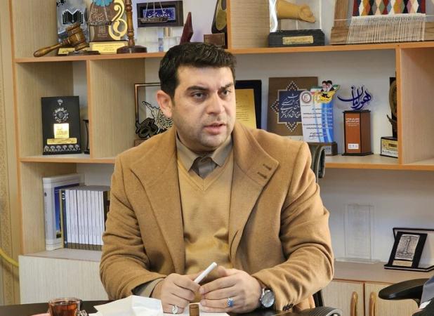 طالب‌نیا: احیای بناهای تاریخی کردستان را به مقصد گردشگری تبدیل می‌کند