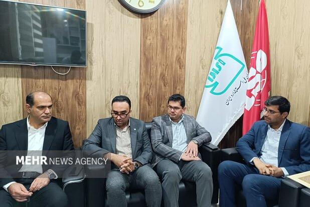 فرماندار عسلویه: نمایندگی استاندارد شهرستان به اداره ارتقا یابد