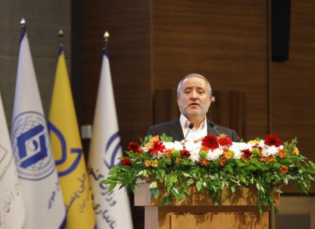 هاشمی: بازار افغانستان فرصت طلایی برای توسعه اقتصادی خراسان جنوبی است