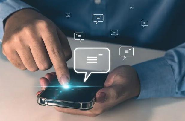 نوشتن پیام بدون نیاز به نمایشگر ممکن شد