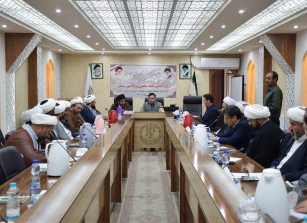 سفیدی: بهره‌گیری از ظرفیت روحانیون در حفاظت از محیط زیست ضروری است