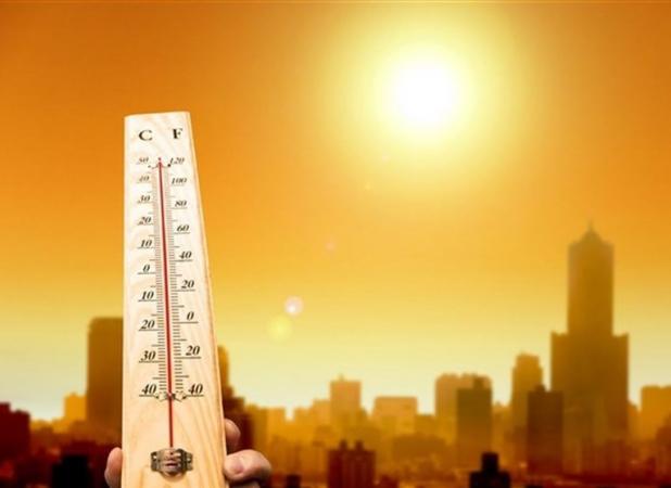 هواشناسی ایران۱۴۰۴/۴/۳؛افزایش نسبی دما در نیمه شمالی ایران