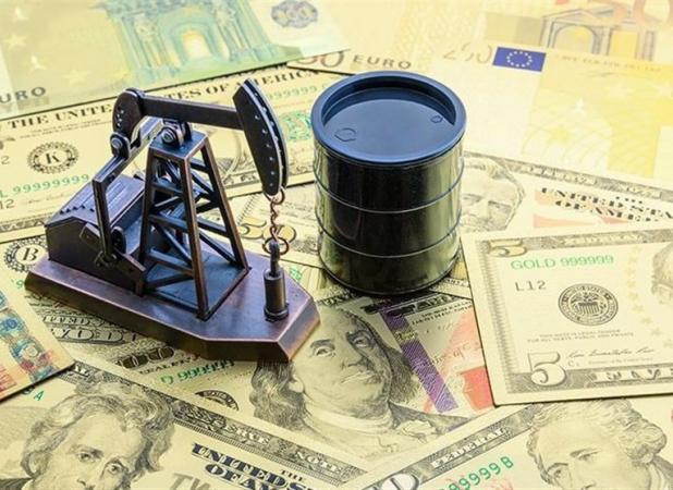 قیمت جهانی نفت امروز ۱۴۰۴/۲/۱۷ |برنت ۶۲ دلار و ۵۶ سنت شد