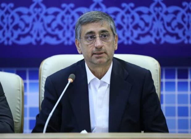 استاندار لرستان: شایستگان در رأس مسئولیت‌ها قرار می‌گیرند